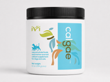 Calgae (natural calcium and protein from freshly harvested marine sources)